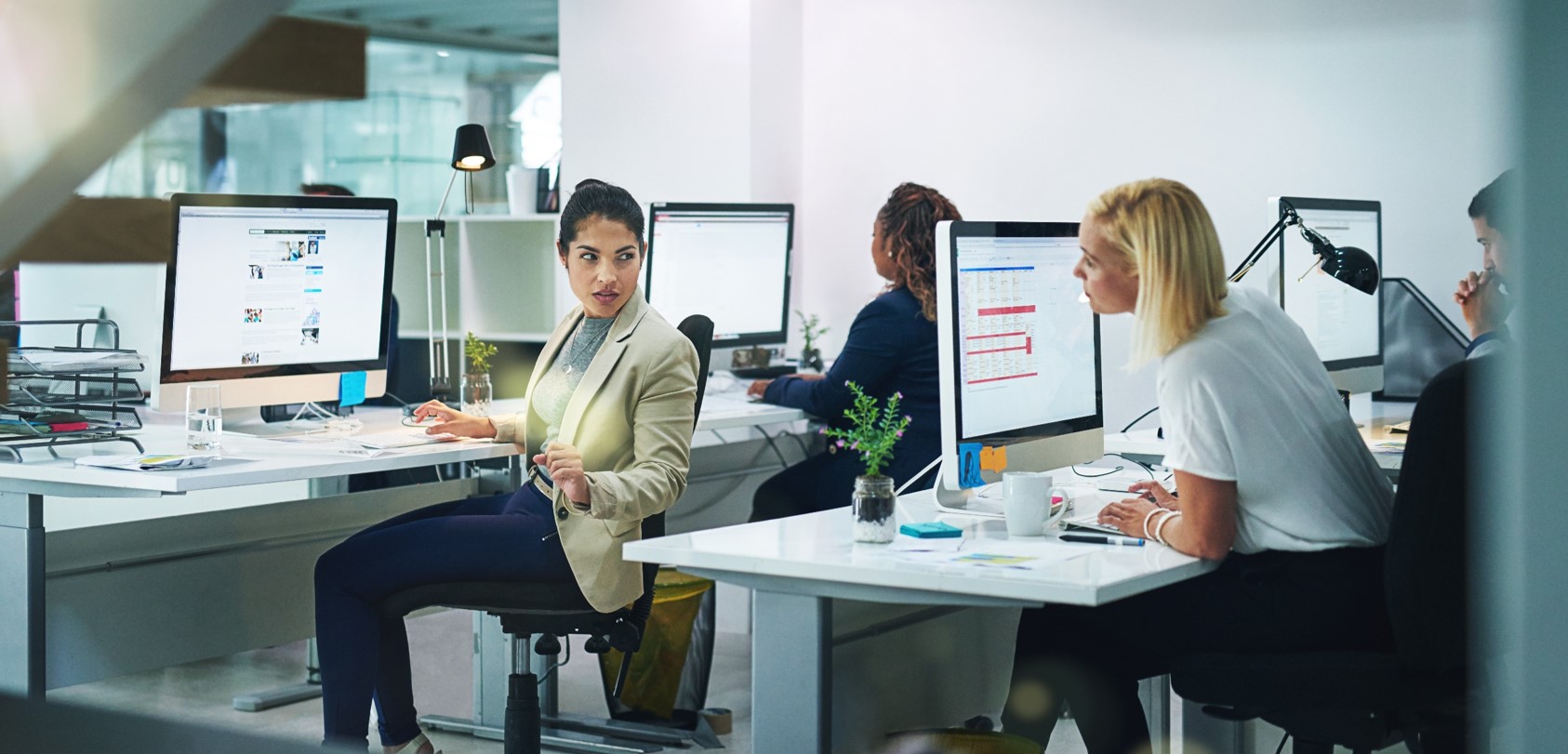 Cybersecurity Methods All Businesses Need To Implement
