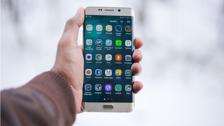 Is The Galaxy S8 Facial Recognition Feature Secure?